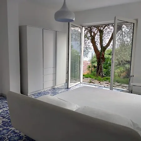 Angiolina Apartament *