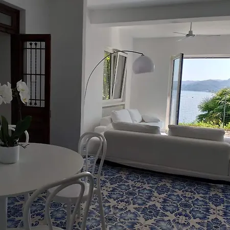 Angiolina Appartement *