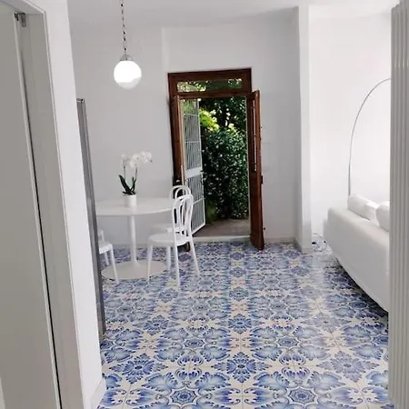 Angiolina Appartement