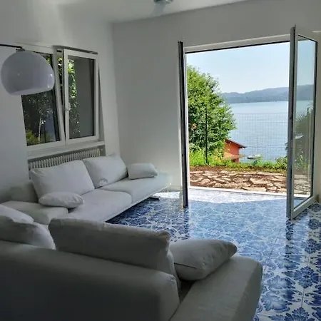 Apartament Angiolina *