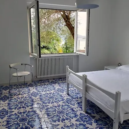 Angiolina Appartement