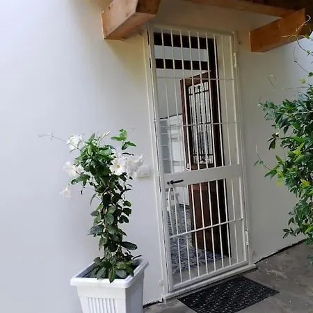 Angiolina شقة بيتيناسكو
